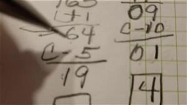 numerology day 
  calculator
